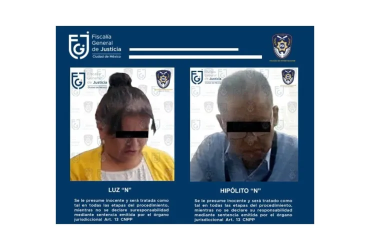 servidores públicos robo documentos oficiales