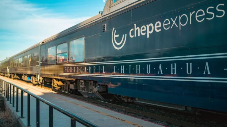 Turismo en Chihuahua