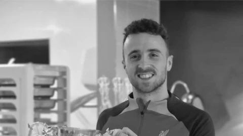 Luto en el fútbol: Diogo Jota y su hermano mueren en impactante accidente en España