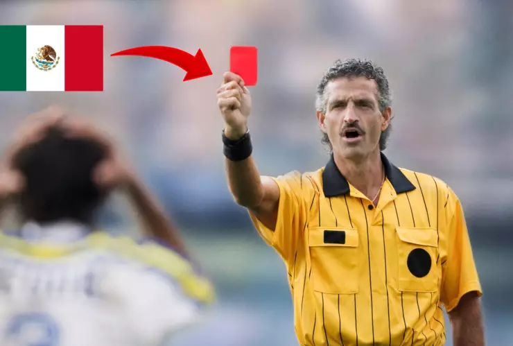 El paso a paso para convertirte en árbitro profesional en México