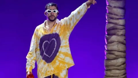 Estos son los precios de los boletos en reventa para Bad Bunny