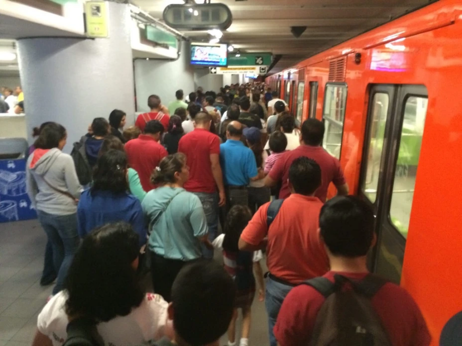 Metro
