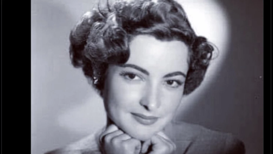 Muere Alma Rosa Aguirre, ÍCONO del cine de oro mexicano, a los 95 años