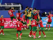 Portugal celebra su primer triunfo en la EURO 2024