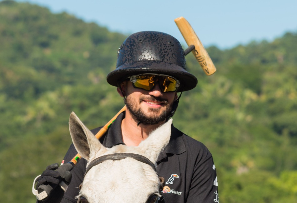 VIII Torneo de Polo Riviera Nayarit