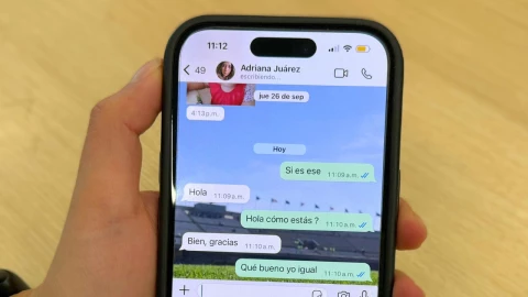 WhatsApp se despide del indicador “escribiendo” en sus chats grupales e individuales