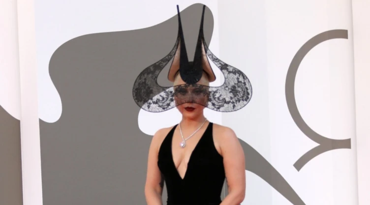 Lady Gaga se une al elenco de la segunda temporada de Wednesday