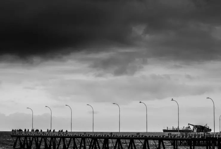 Huracanes más intensos Estas son las afectaciones a México del calentamiento de los océanos