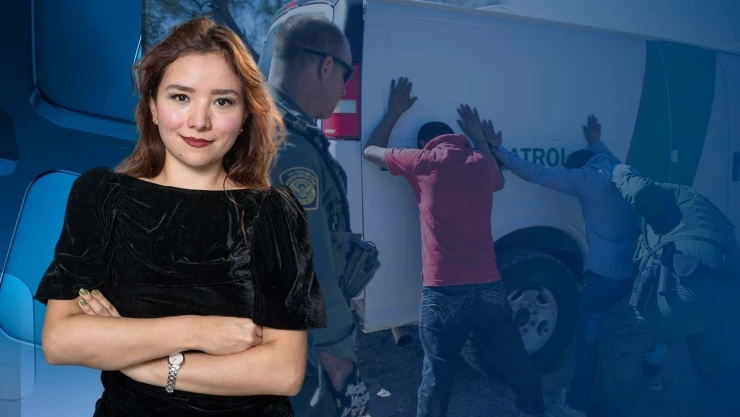 Análisis sobre la venta de tarjetas doradas que venderá el Gobierno de Trump en Estados Unidos