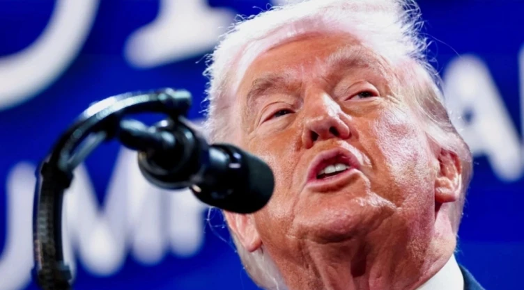 Discurso del Estado de la Unión de Trump en vivo: qué dijo sobre México, aranceles e inmigración HOY 24 de febrero