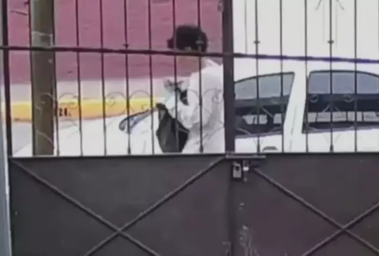 ¿Cuál es el estado de salud del bebé abandonado en Tultitlán? Lo que revela el ISSSTE