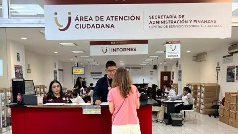 Licencia permanente en CDMX
