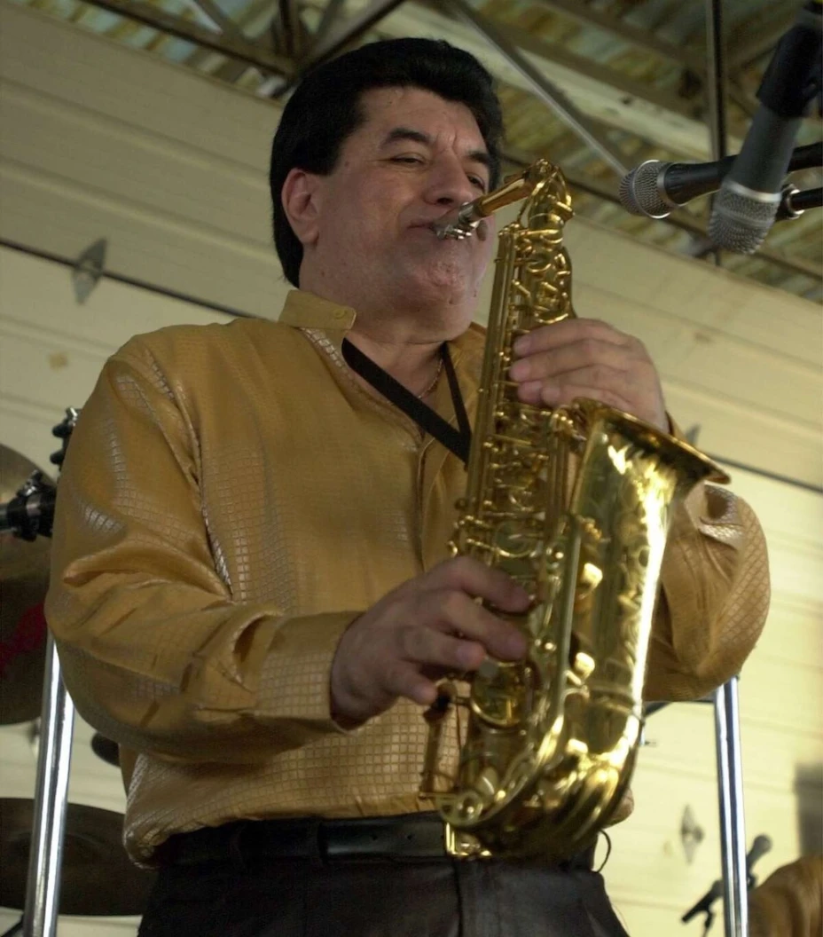 Fito Olivares