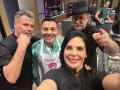 Esta es la destacada carrera de la chef Zahie Téllez
