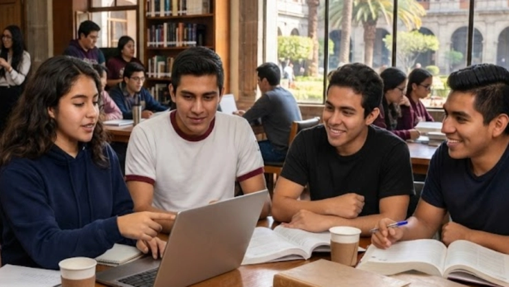 Estudiantes