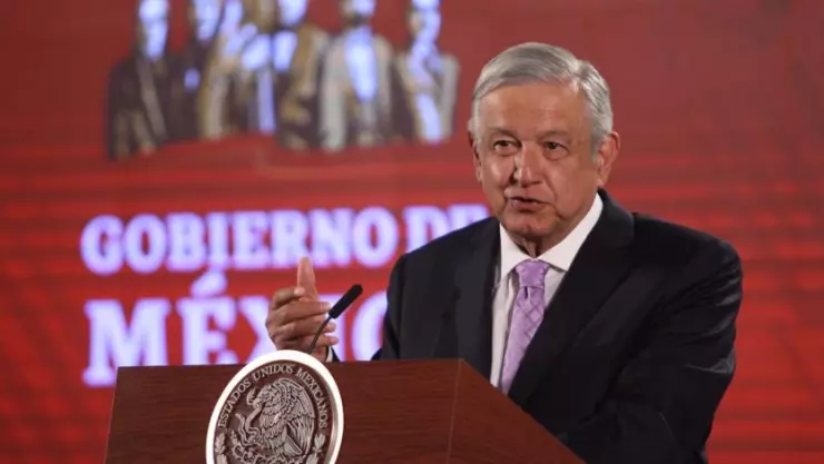 Qué es la Doctrina Estrada, justificación de AMLO para no pronunciarse por las elecciones de EUA