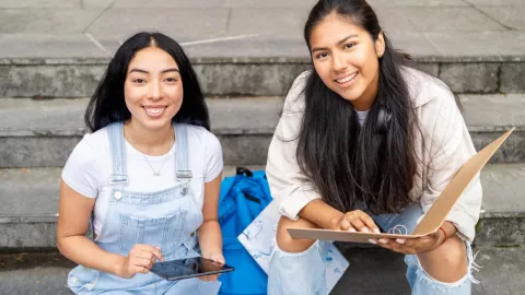 Pago Beca Benito Juarez en Semana Santa 2025