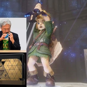 Zelda: Ocarina of Time Remake