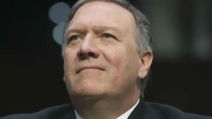 Pompeo