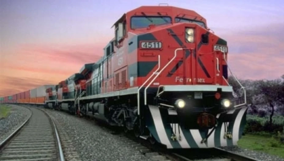 Bloqueo de trenes
