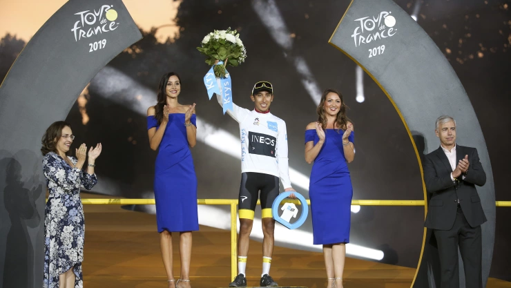 106th Tour de France 2019 - Stage 21