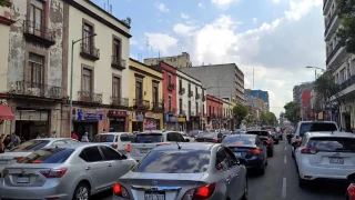 Hoy No Circula miércoles 26 noviembre 2025