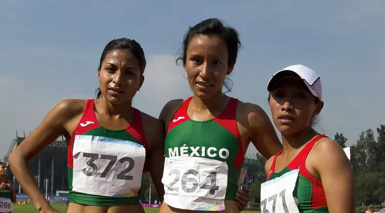 Margarita hernandez