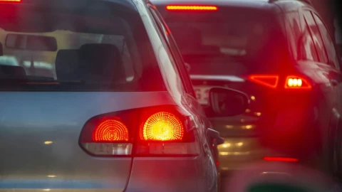 Cierran calles en Zona Río.