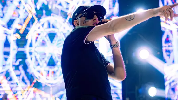 ¡Llega el ‘Rey del Morbo’! Anuncian concierto de Dani Flow en Cancún 2024; esto debes saber.jpg