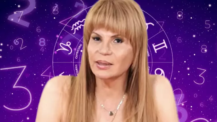 Predicción en los horóscopos de Mhoni Vidente HOY, 13 de octubre: ¿Qué te depara el inicio de semana?