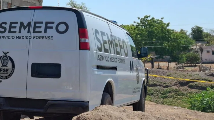 Suman tres hombres asesinados en Limón de los Ramos