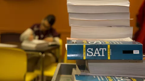 Comipems 2024, &iquest;cu&aacute;ndo dura el examen y c&oacute;mo est&aacute; dividido?