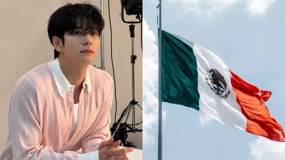 El actor Kang Tae Oh hará un fan meeting en México: cómo conseguir boletos.