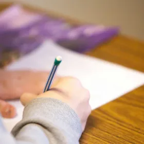 ¿Cómo llenar la convocatoria para el examen Comipems?