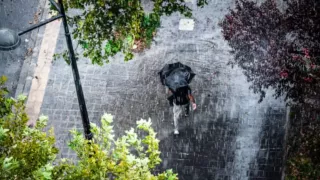 Alerta CONAGUA por fuertes lluvias y bajas temperaturas hoy: Regiones afectadas