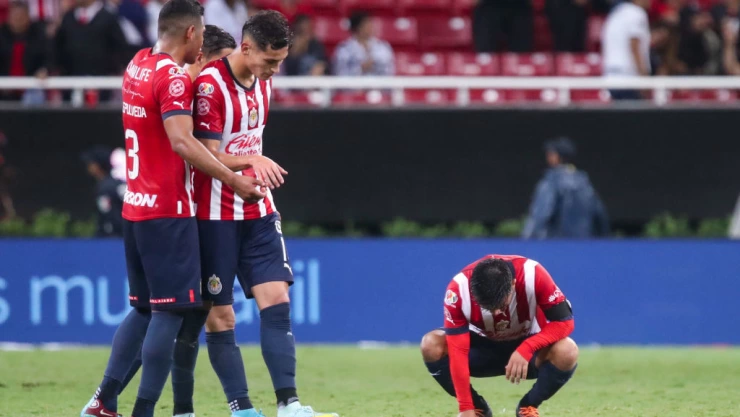 Por racha negativa, Chivas regalará la taquilla en su próximo partido