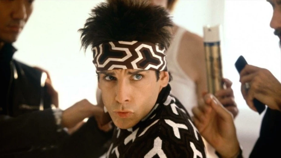 Zoolander 2