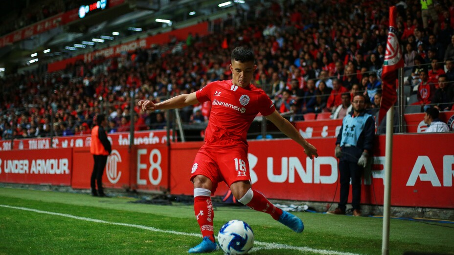 leonardo fernandez