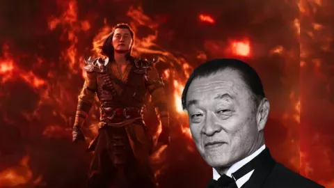 Cary-Hiroyuki Tagawa