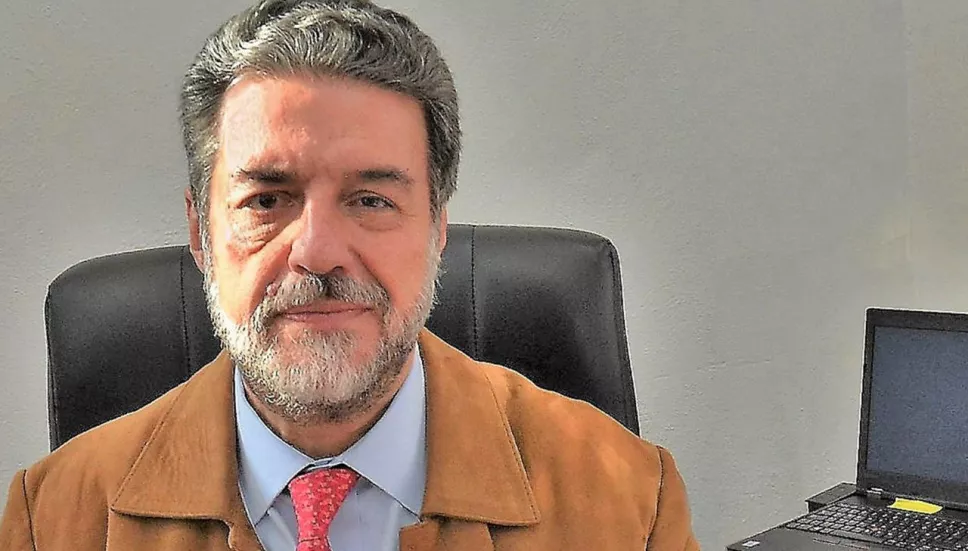 El verdadero Luciano Concheiro