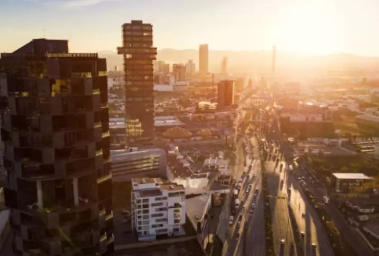 Así estará el clima en Puebla hoy 12 de enero de 2026: Persisten efectos del frente frío 27