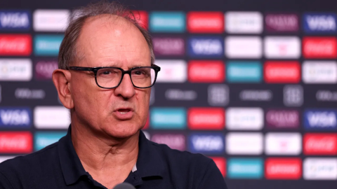 Los jugadores de Auckland City pidieron por la salida de su entrenador