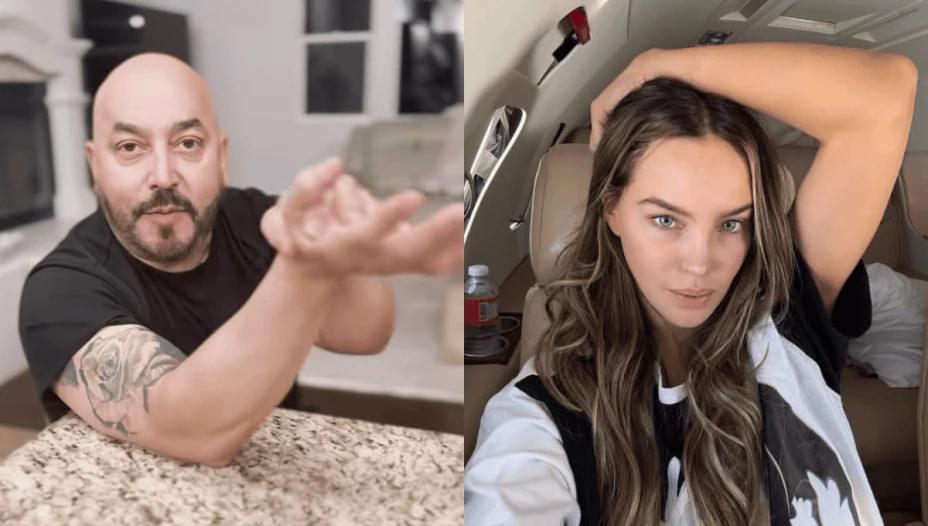 Filtran fotos y vídeos de Lupillo Rivera y Belinda cuando eran pareja.png