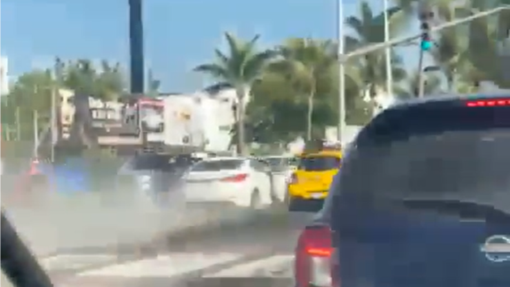 Ataque armado en Manzanillo HOY