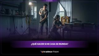 Qué hacer si tu casa se inunda: guía paso a paso para actuar con seguridad