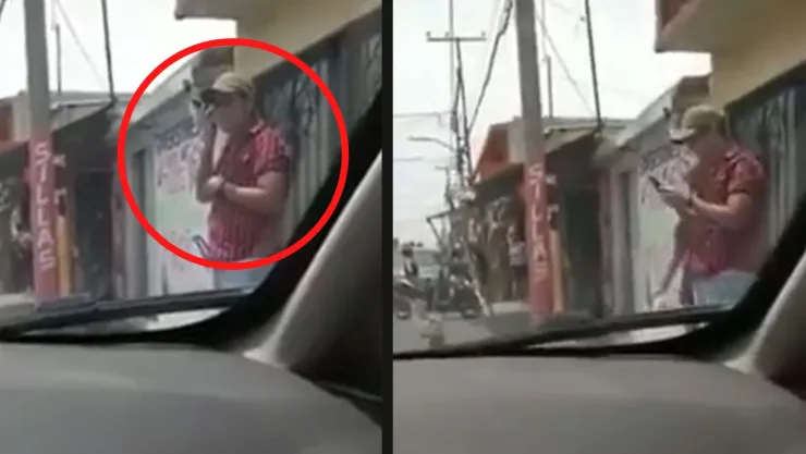 atrapan a hombre siendo infiel al intentar escuchar mensaje de amante que se conecta por bluetooth.jpg
