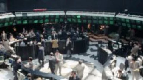 bolsa mexicana de valores