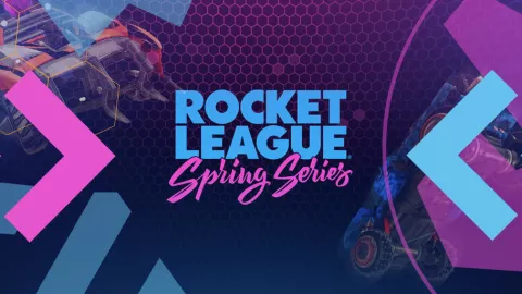 Rocket League Spring Series