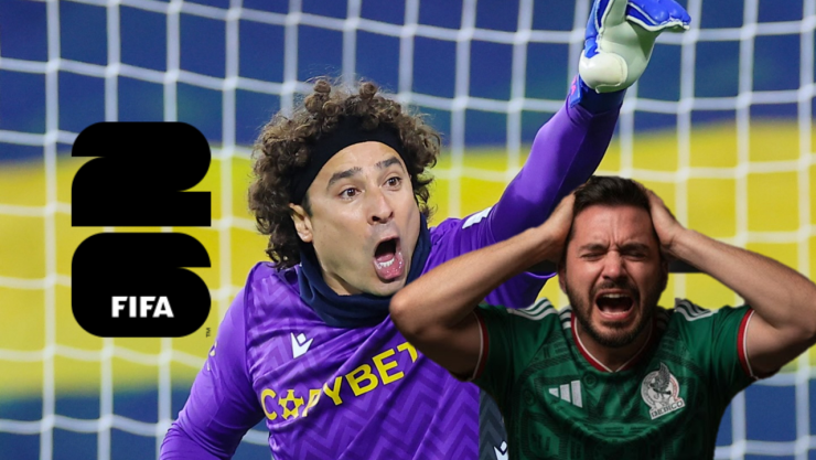 Memo Ochoa dio un nuevo giro previo a la Copa Mundial de la FIFA 2026: no habría tan buenas noticias por esto que pasó