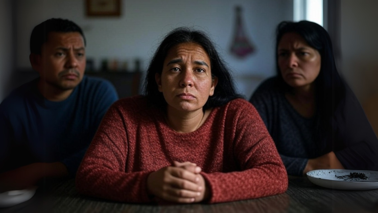 Personas Altamente Sensibles